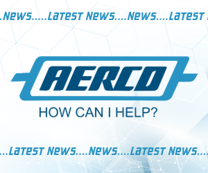 Aerco News